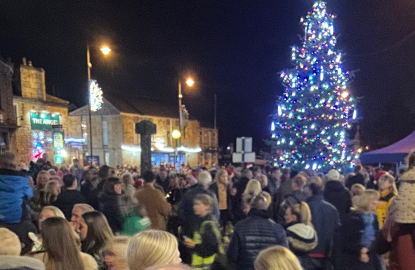 baildon christmas