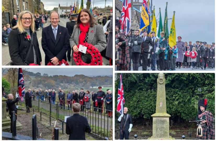 remembrance sunday