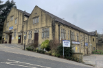 bingley pool