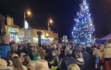 baildon christmas