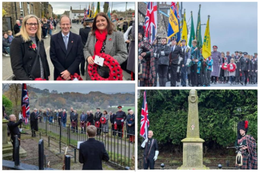 remembrance sunday