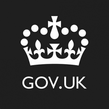 Gov logo