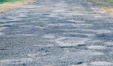 pot hole road